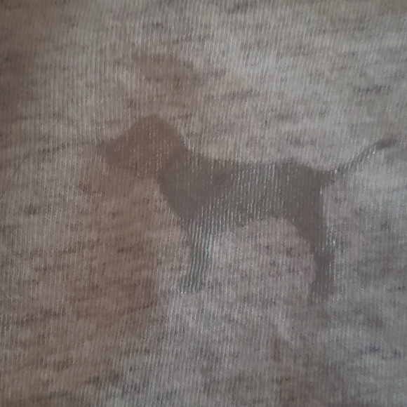 5/$25 Like New! Pink nightshirt - Picture 6 of 8